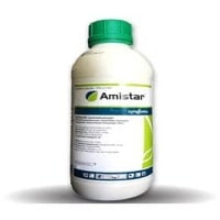 AMISTAR FUNGICIDE