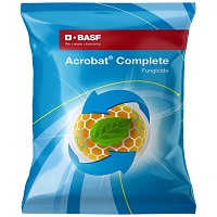 ACROBAT COMPLETE FUNGICIDE